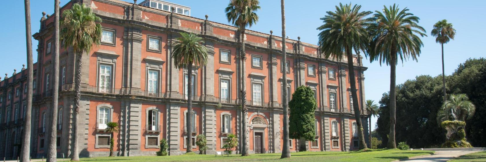 Museo de Capodimonte